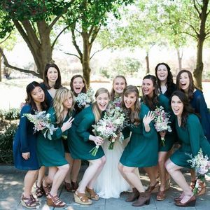 Meet your Posher, Kelly